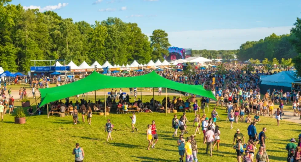 Festival & Fair 1