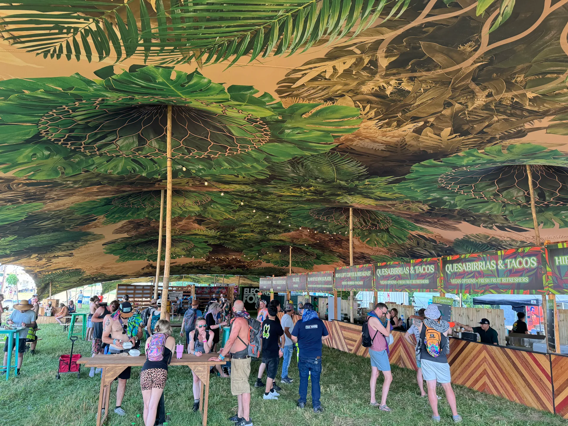 Festival & Fair 2