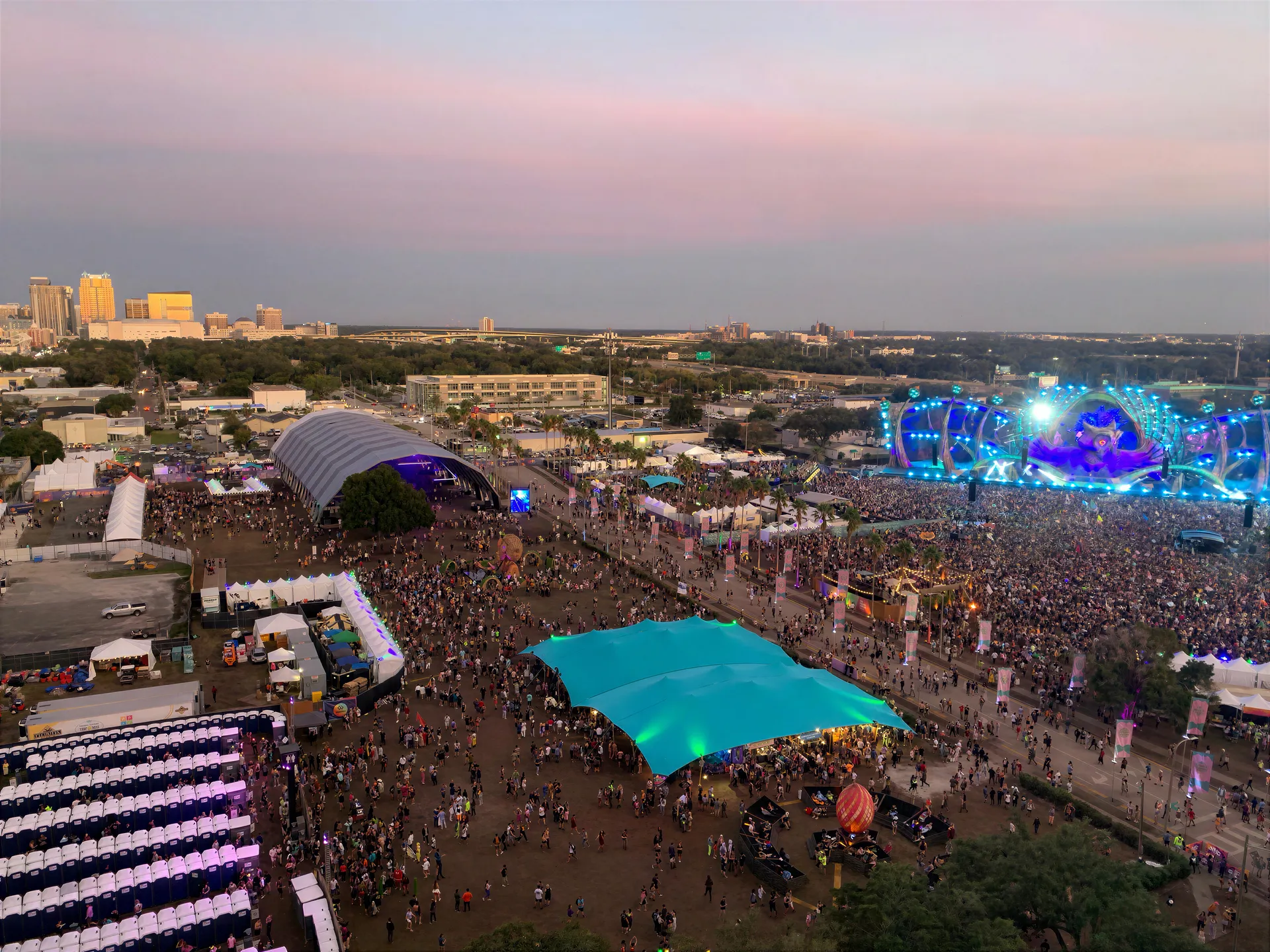 Festival & Fair 24