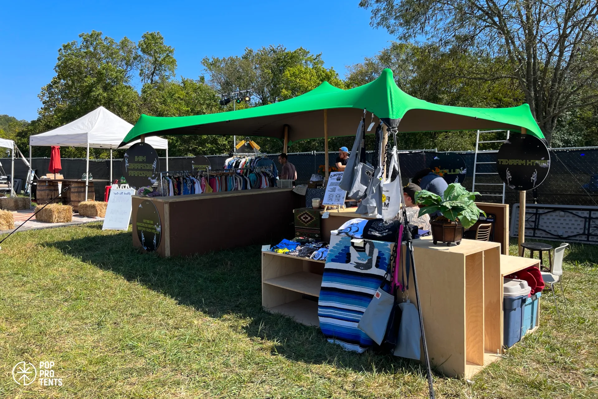 Open-Air Book Fair