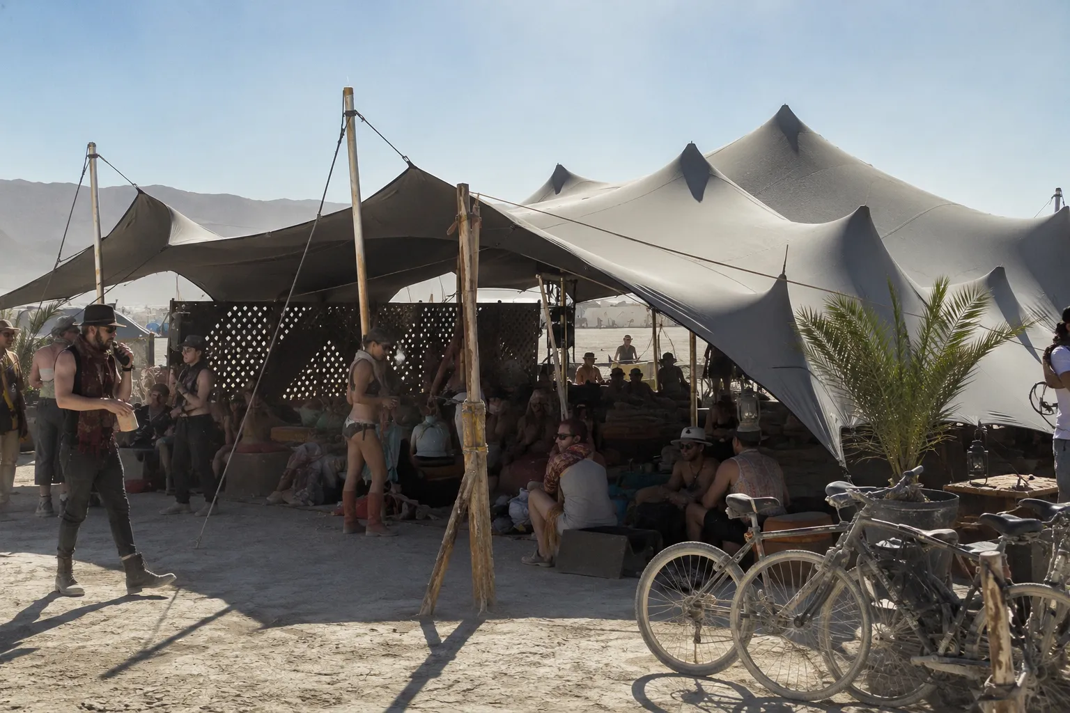 Glamping 2